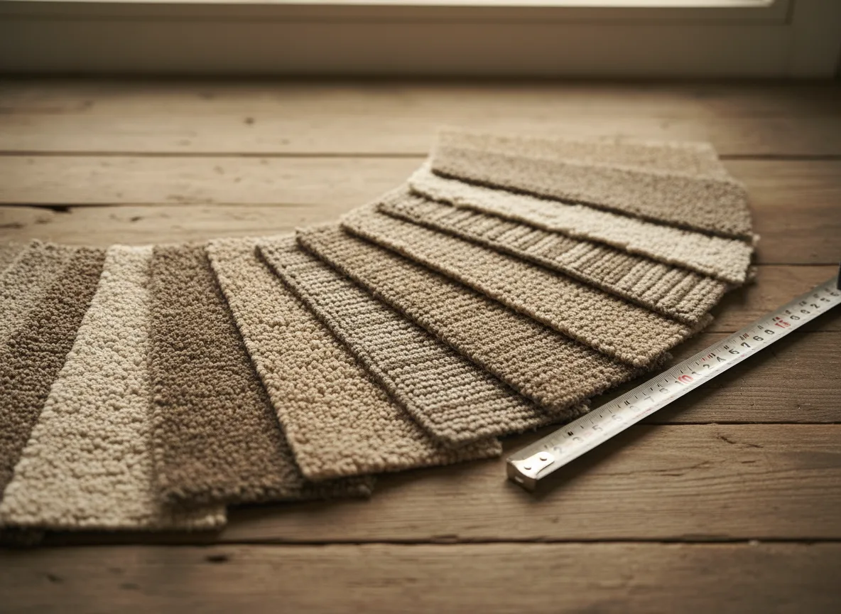 Carpet Installation Mccutchenville, OH FAQs